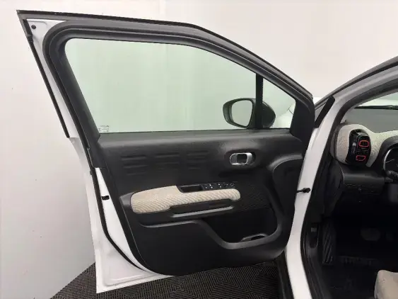 CITROEN C3 AIRCROSS - voiture d'occasion - Photo 19