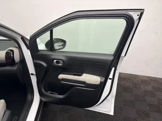 CITROEN C3 AIRCROSS - voiture d'occasion - Photo 20