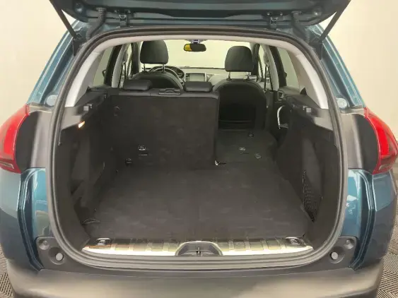 PEUGEOT 2008 - voiture d'occasion - Photo 16