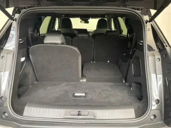 PEUGEOT 5008 III - voiture d'occasion - Photo 16