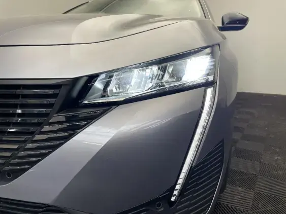 PEUGEOT 308 III - voiture d'occasion - Photo 22