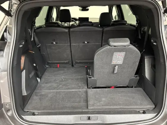 PEUGEOT 5008 II - voiture d'occasion - Photo 16