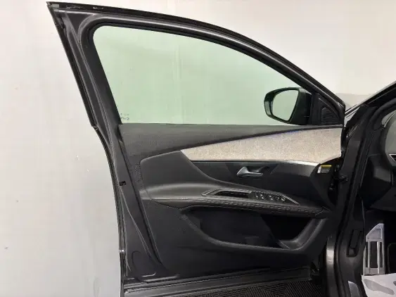 PEUGEOT 5008 II - voiture d'occasion - Photo 19