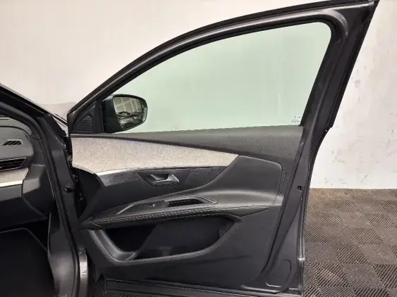 PEUGEOT 5008 II - voiture d'occasion - Photo 20