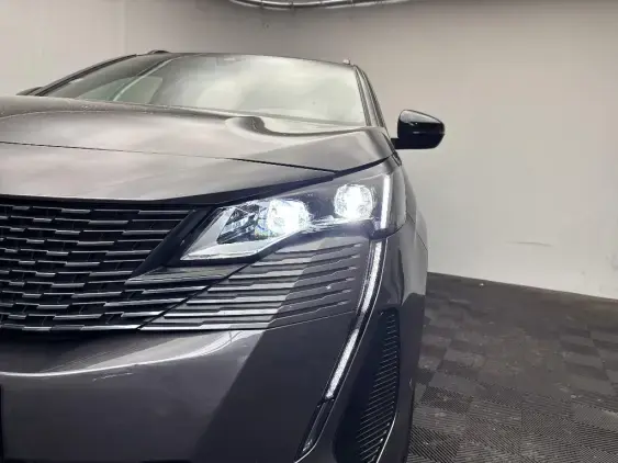 PEUGEOT 5008 II - voiture d'occasion - Photo 22