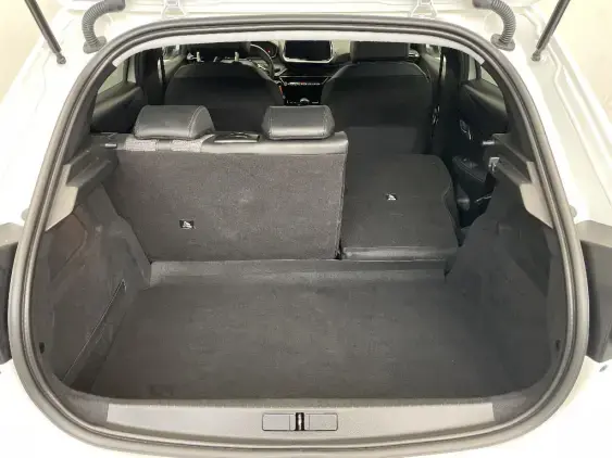 PEUGEOT 208 II - voiture d'occasion - Photo 16