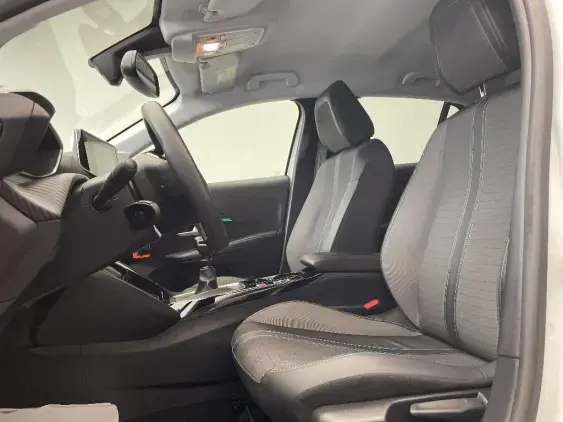 PEUGEOT 208 II - voiture d'occasion - Photo 18