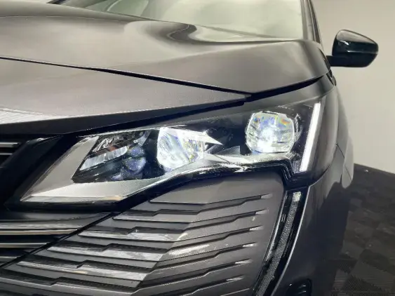 PEUGEOT 3008 II - voiture d'occasion - Photo 22