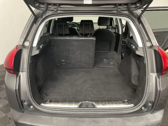 PEUGEOT 2008 - voiture d'occasion - Photo 16