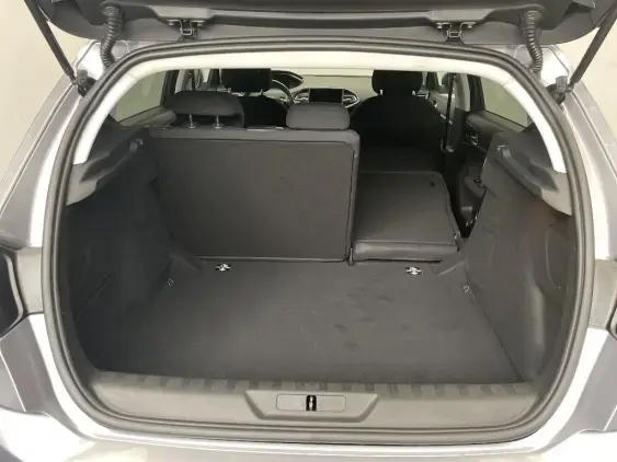 PEUGEOT 308 II - voiture d'occasion - Photo 16