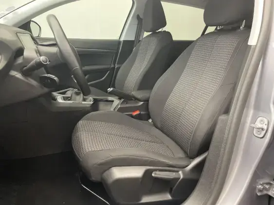 PEUGEOT 308 II - voiture d'occasion - Photo 18
