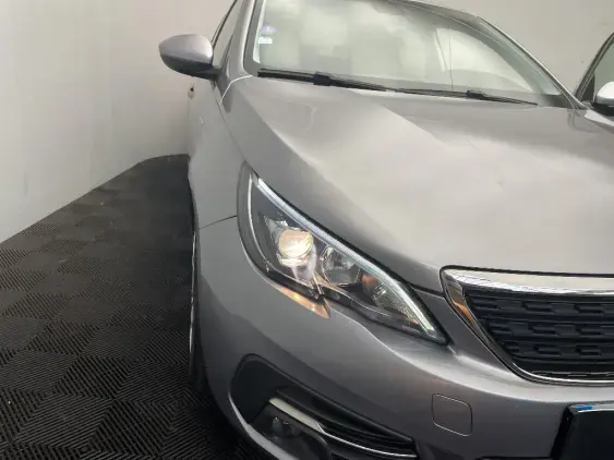 PEUGEOT 308 II - voiture d'occasion - Photo 22