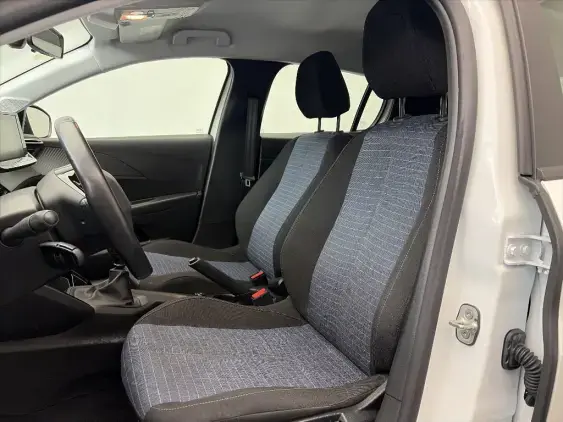 PEUGEOT 208 II - voiture d'occasion - Photo 16