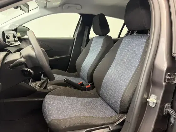 PEUGEOT 208 II - voiture d'occasion - Photo 17