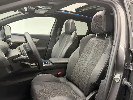 PEUGEOT 3008 II - voiture d'occasion - Photo 17