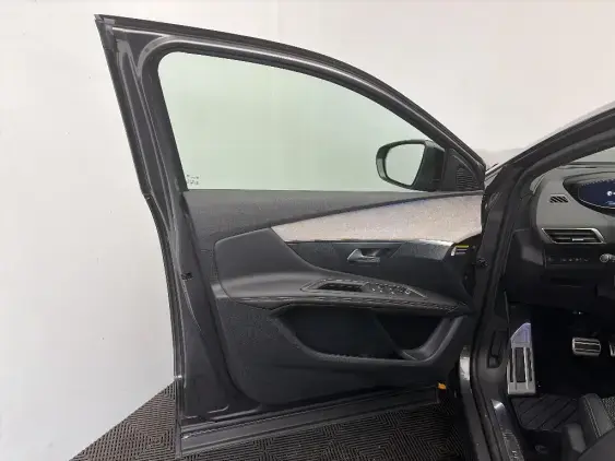 PEUGEOT 3008 II - voiture d'occasion - Photo 18