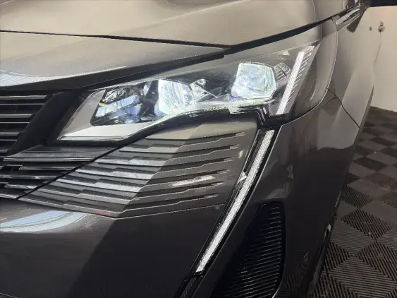 PEUGEOT 3008 II - voiture d'occasion - Photo 21
