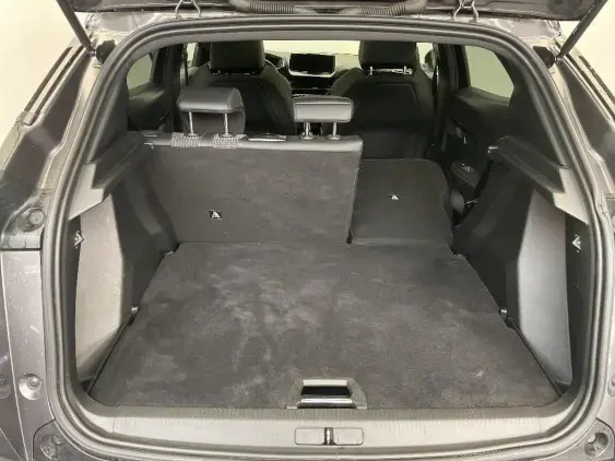PEUGEOT 2008 II - voiture d'occasion - Photo 16