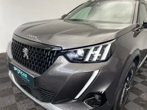 PEUGEOT 2008 II - voiture d'occasion - Photo 22