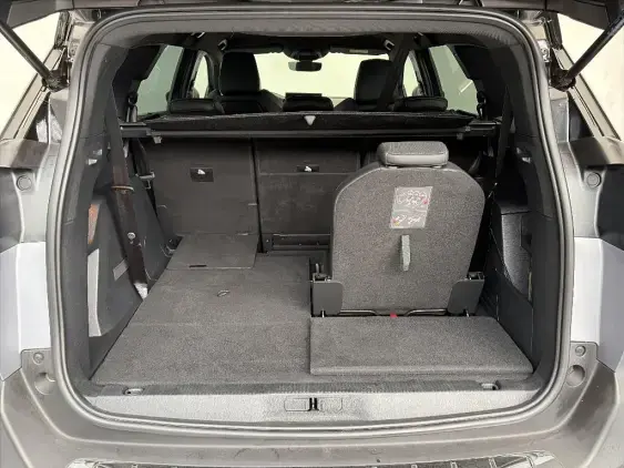 PEUGEOT 5008 II - voiture d'occasion - Photo 16