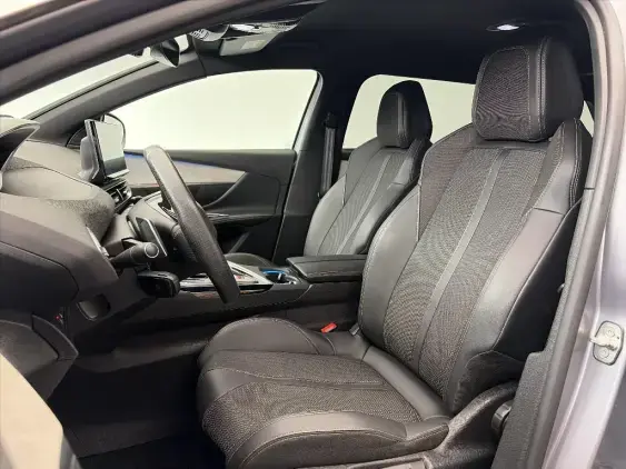 PEUGEOT 5008 II - voiture d'occasion - Photo 17