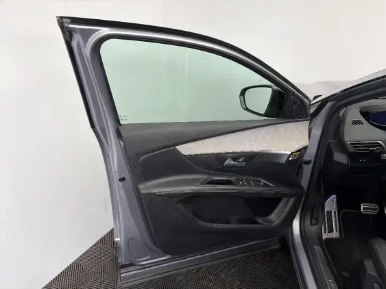 PEUGEOT 5008 II - voiture d'occasion - Photo 18