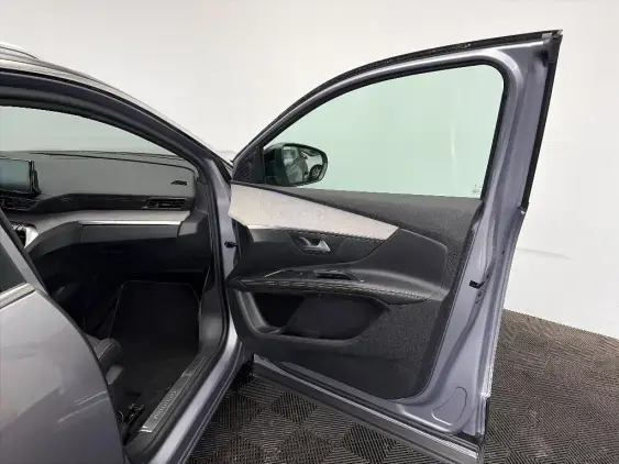 PEUGEOT 5008 II - voiture d'occasion - Photo 19