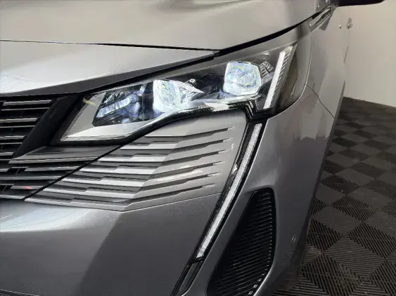PEUGEOT 5008 II - voiture d'occasion - Photo 21