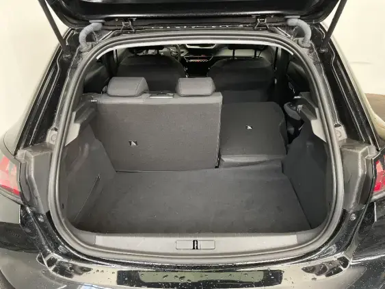 PEUGEOT 208 ELECTRIQUE II - voiture d'occasion - Photo 16