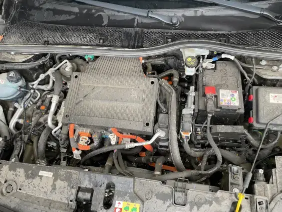 PEUGEOT 208 ELECTRIQUE II - voiture d'occasion - Photo 21