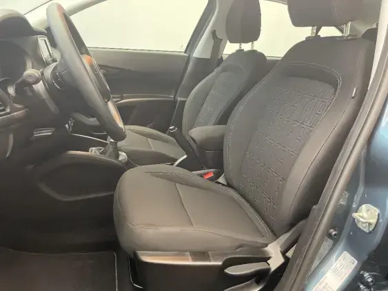 FIAT TIPO II - voiture d'occasion - Photo 17