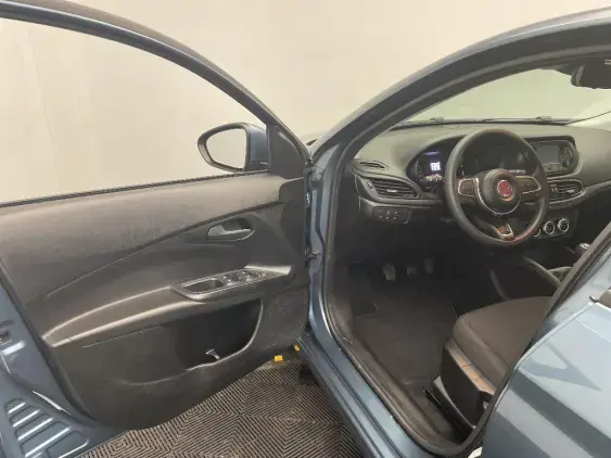 FIAT TIPO II - voiture d'occasion - Photo 18
