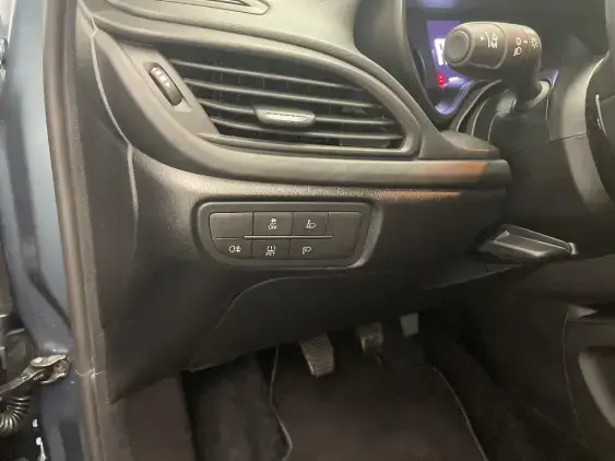 FIAT TIPO II - voiture d'occasion - Photo 19