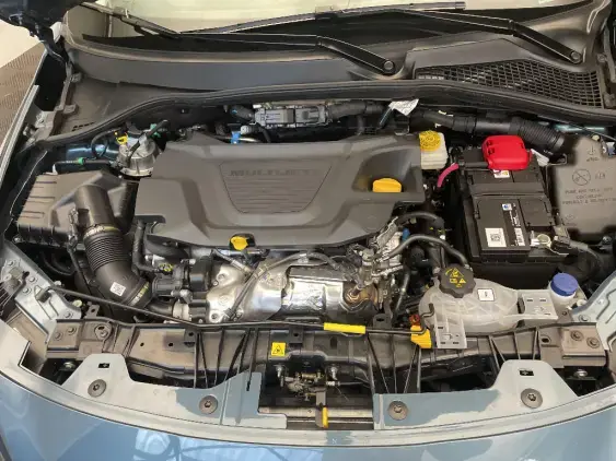FIAT TIPO II - voiture d'occasion - Photo 20