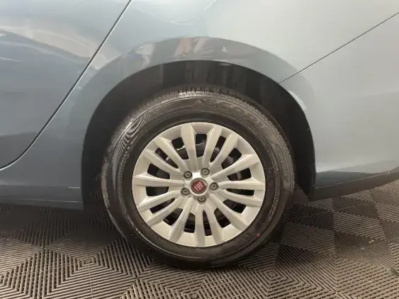 FIAT TIPO II - voiture d'occasion - Photo 23