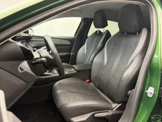 PEUGEOT 308 III - voiture d'occasion - Photo 18