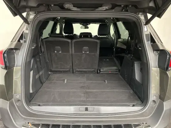 PEUGEOT 5008 II - voiture d'occasion - Photo 16