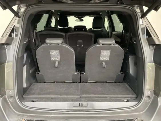 PEUGEOT 5008 II - voiture d'occasion - Photo 17