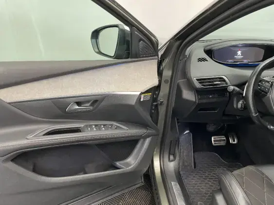 PEUGEOT 5008 II - voiture d'occasion - Photo 19
