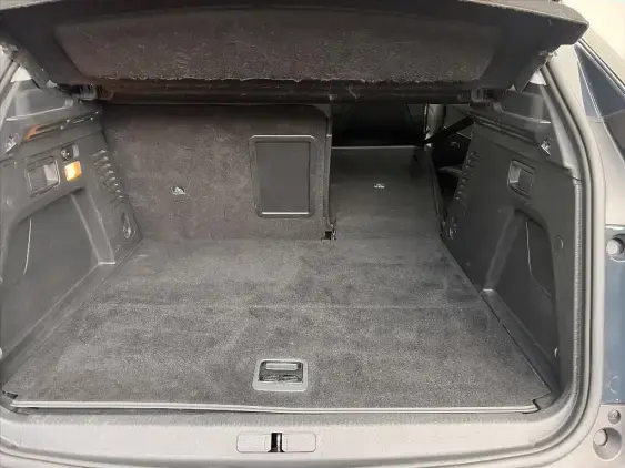PEUGEOT 3008 II - voiture d'occasion - Photo 15