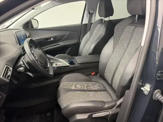 PEUGEOT 3008 II - voiture d'occasion - Photo 17