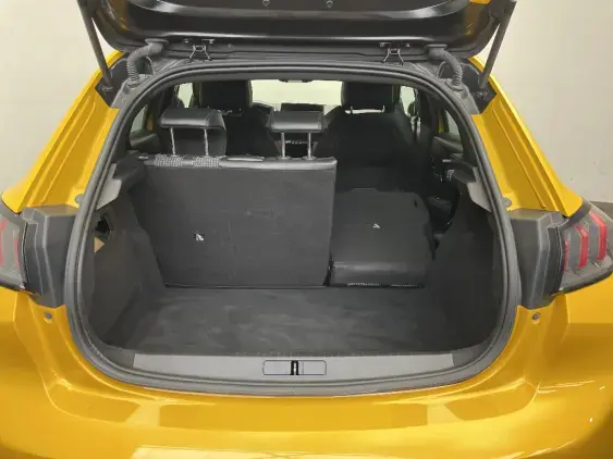 PEUGEOT 208 II - voiture d'occasion - Photo 16