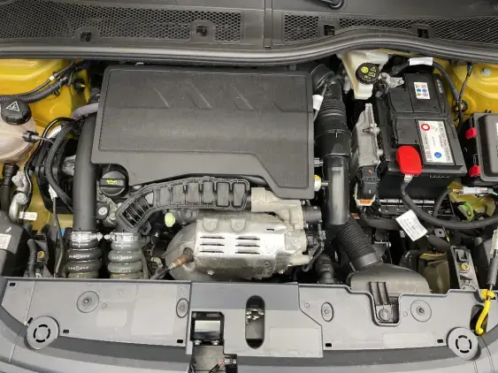 PEUGEOT 208 II - voiture d'occasion - Photo 21