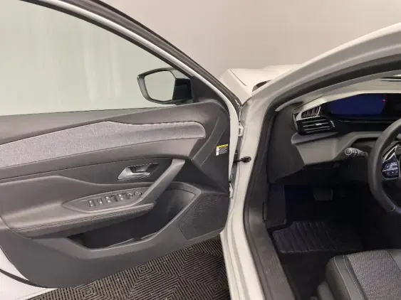 PEUGEOT 308 III - voiture d'occasion - Photo 19