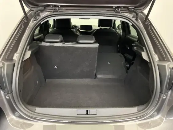 PEUGEOT 208 II - voiture d'occasion - Photo 16
