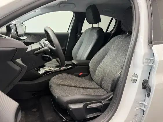 PEUGEOT 208 II - voiture d'occasion - Photo 17