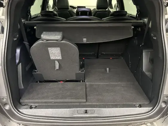 PEUGEOT 5008 II - voiture d'occasion - Photo 16