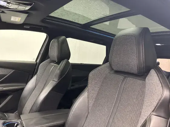 PEUGEOT 5008 II - voiture d'occasion - Photo 18