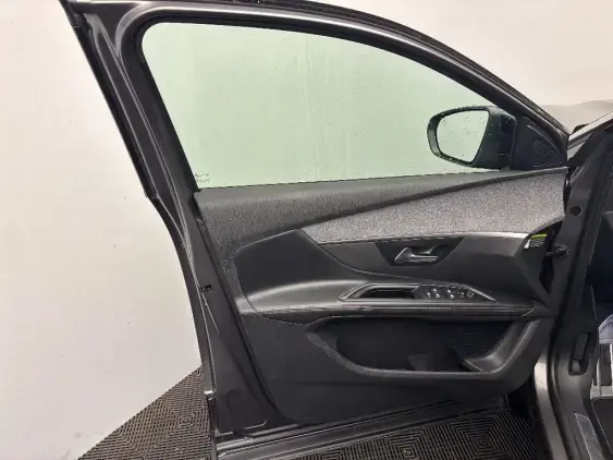 PEUGEOT 5008 II - voiture d'occasion - Photo 19