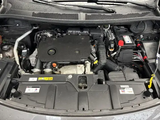 PEUGEOT 5008 II - voiture d'occasion - Photo 21